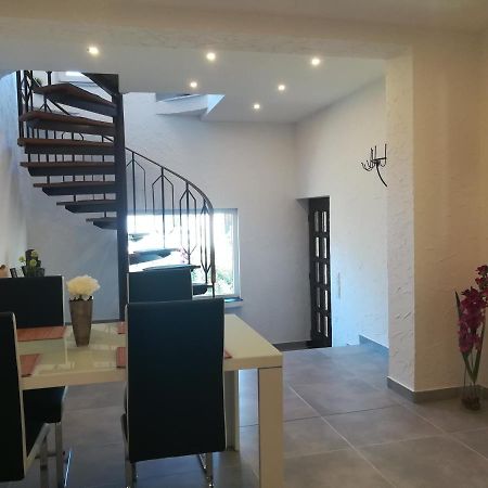 Ferienwohnung Am Wiedenberg Arnsberg Dış mekan fotoğraf