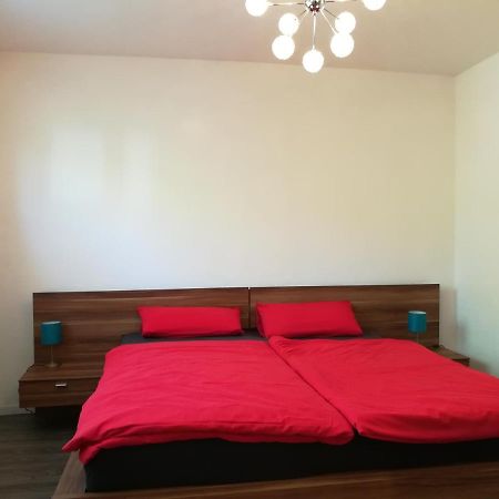 Ferienwohnung Am Wiedenberg Arnsberg Dış mekan fotoğraf